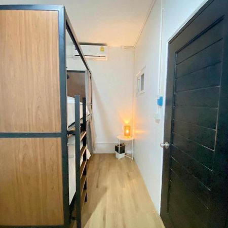 Kudi Hostel Bangkok Ngoại thất bức ảnh