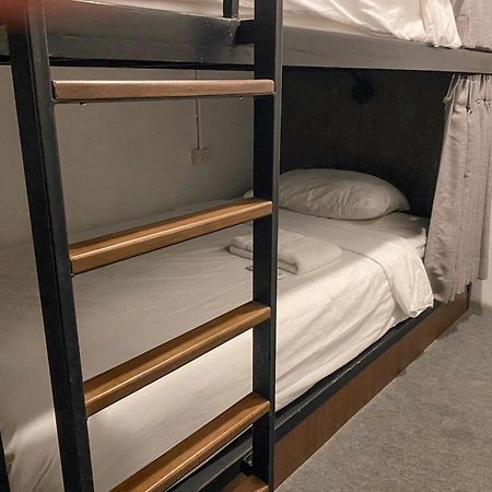 Kudi Hostel Bangkok Ngoại thất bức ảnh