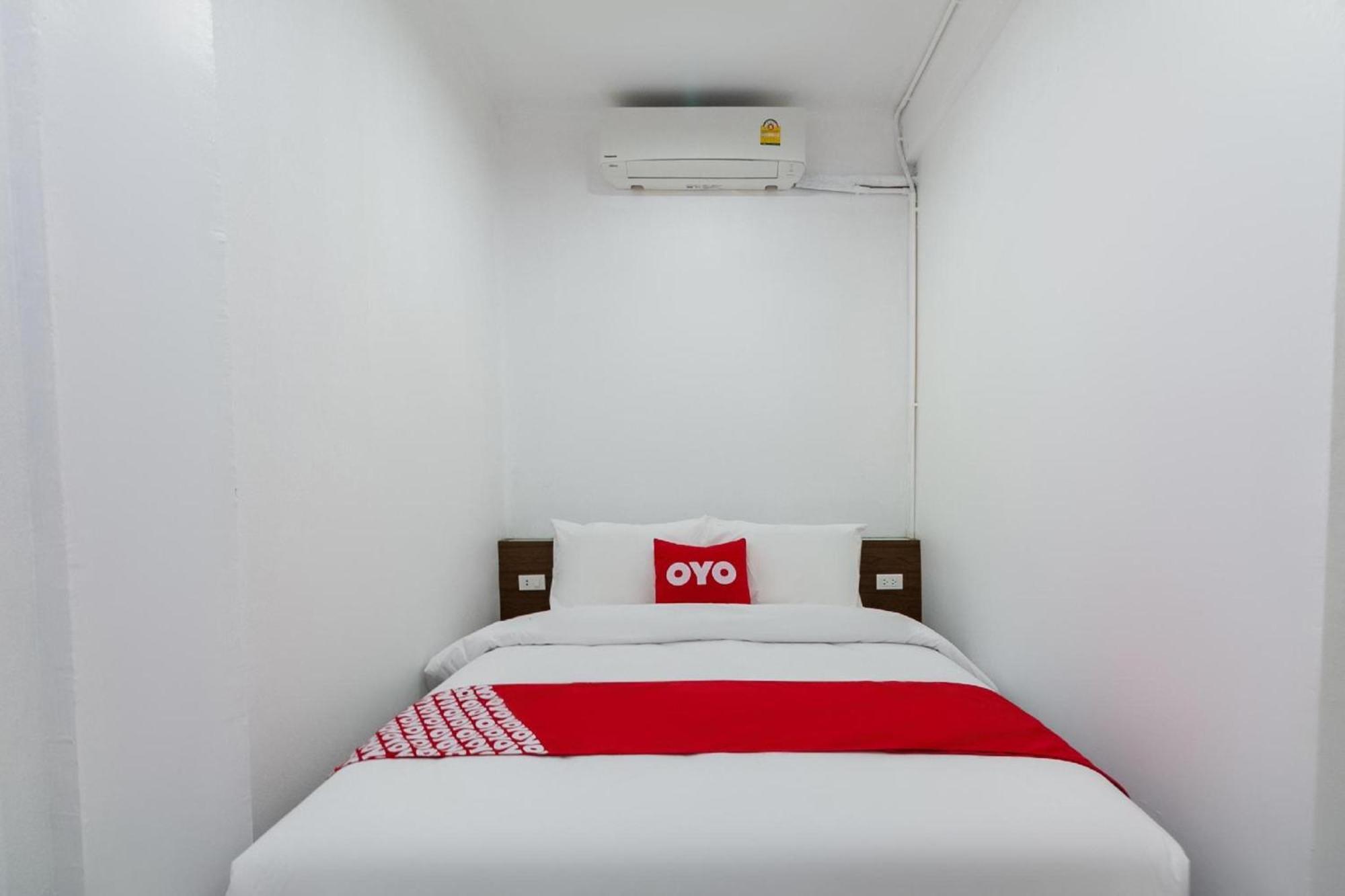 Kudi Hostel Bangkok Ngoại thất bức ảnh