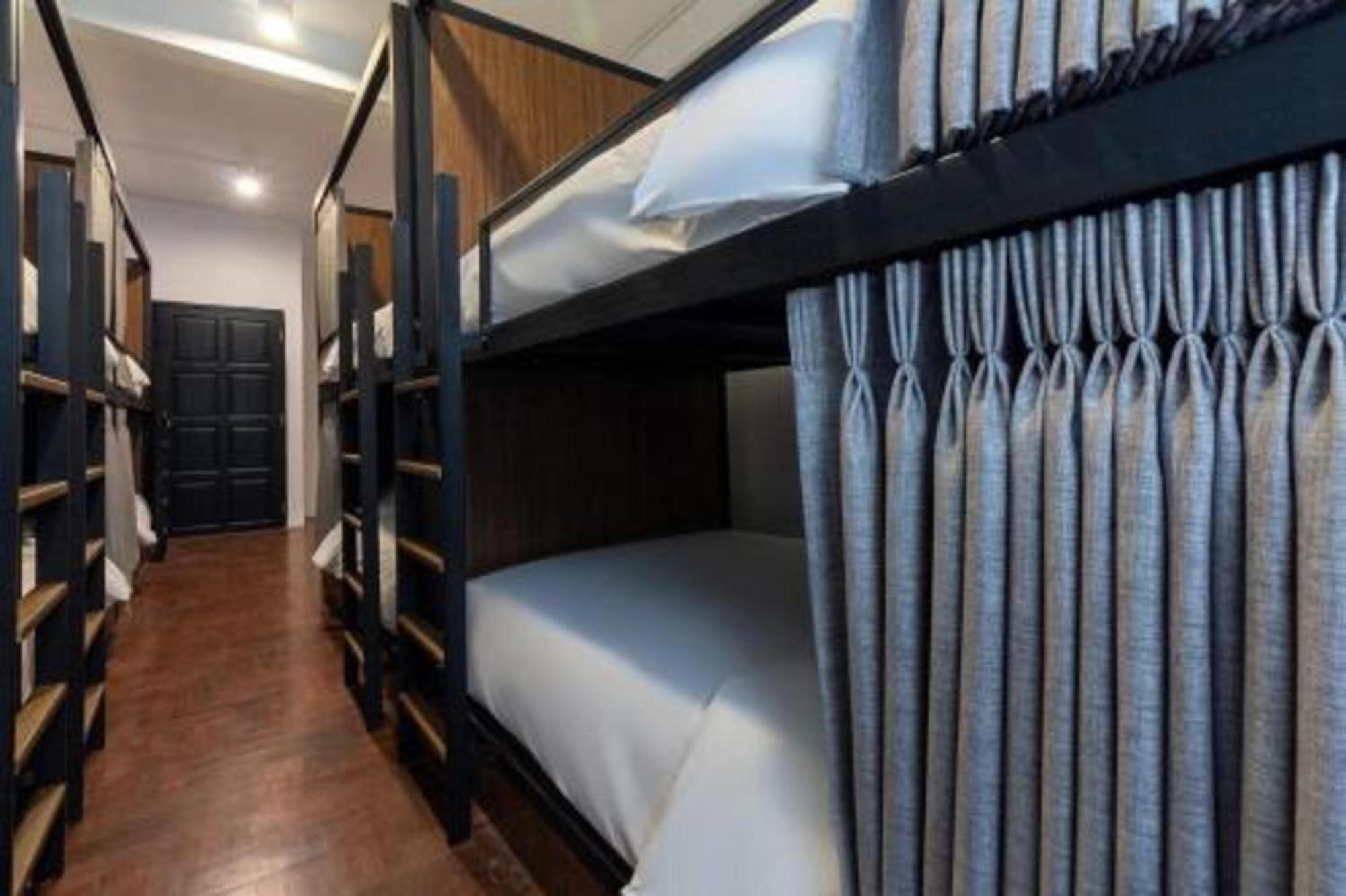 Kudi Hostel Bangkok Ngoại thất bức ảnh