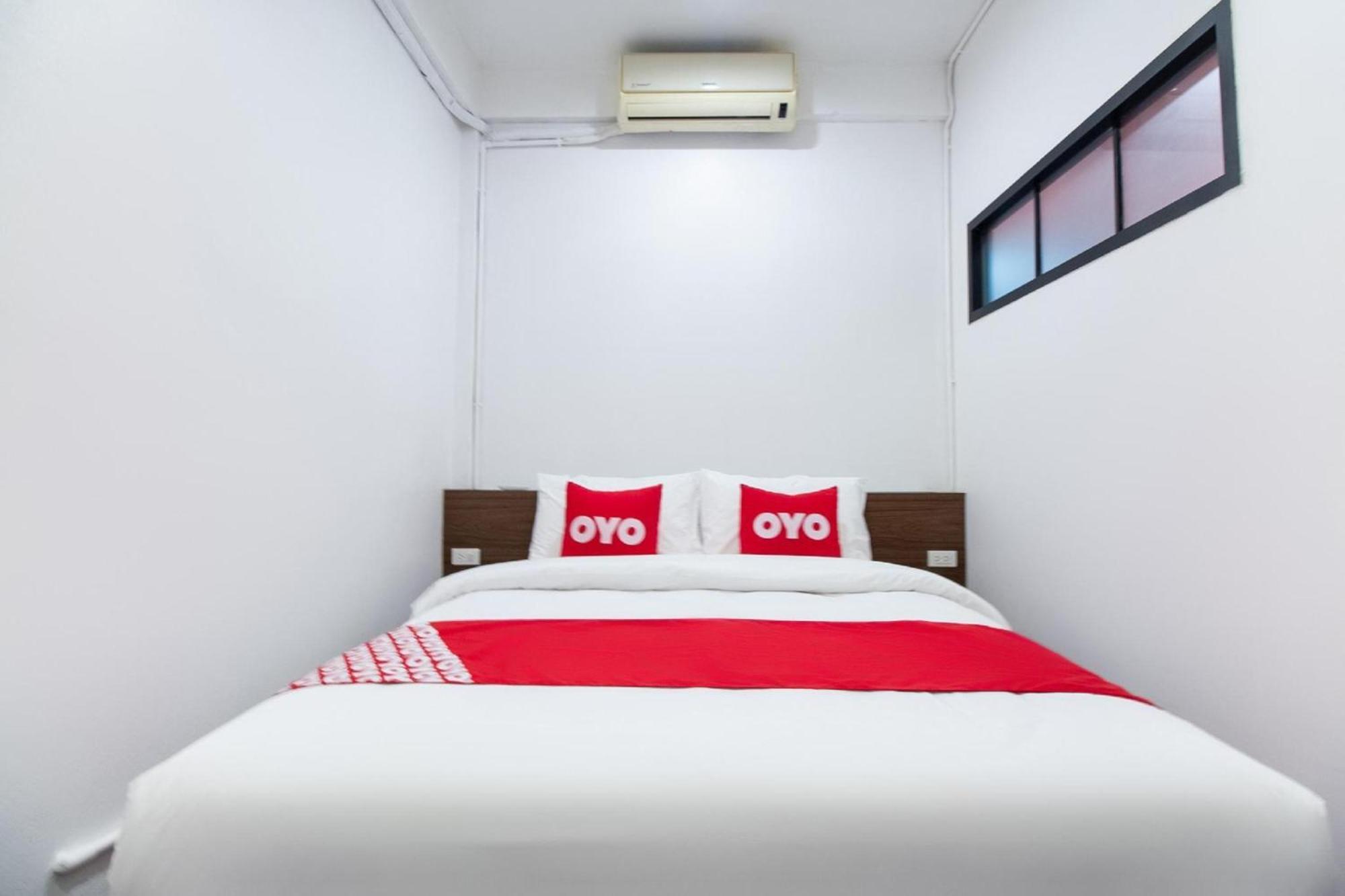 Kudi Hostel Bangkok Ngoại thất bức ảnh