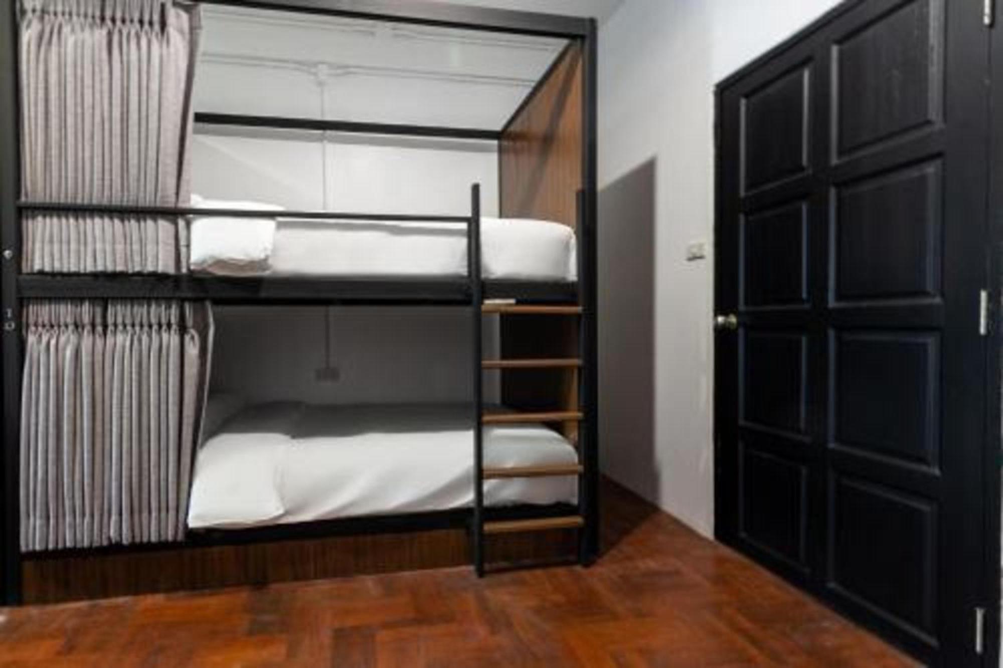 Kudi Hostel Bangkok Ngoại thất bức ảnh