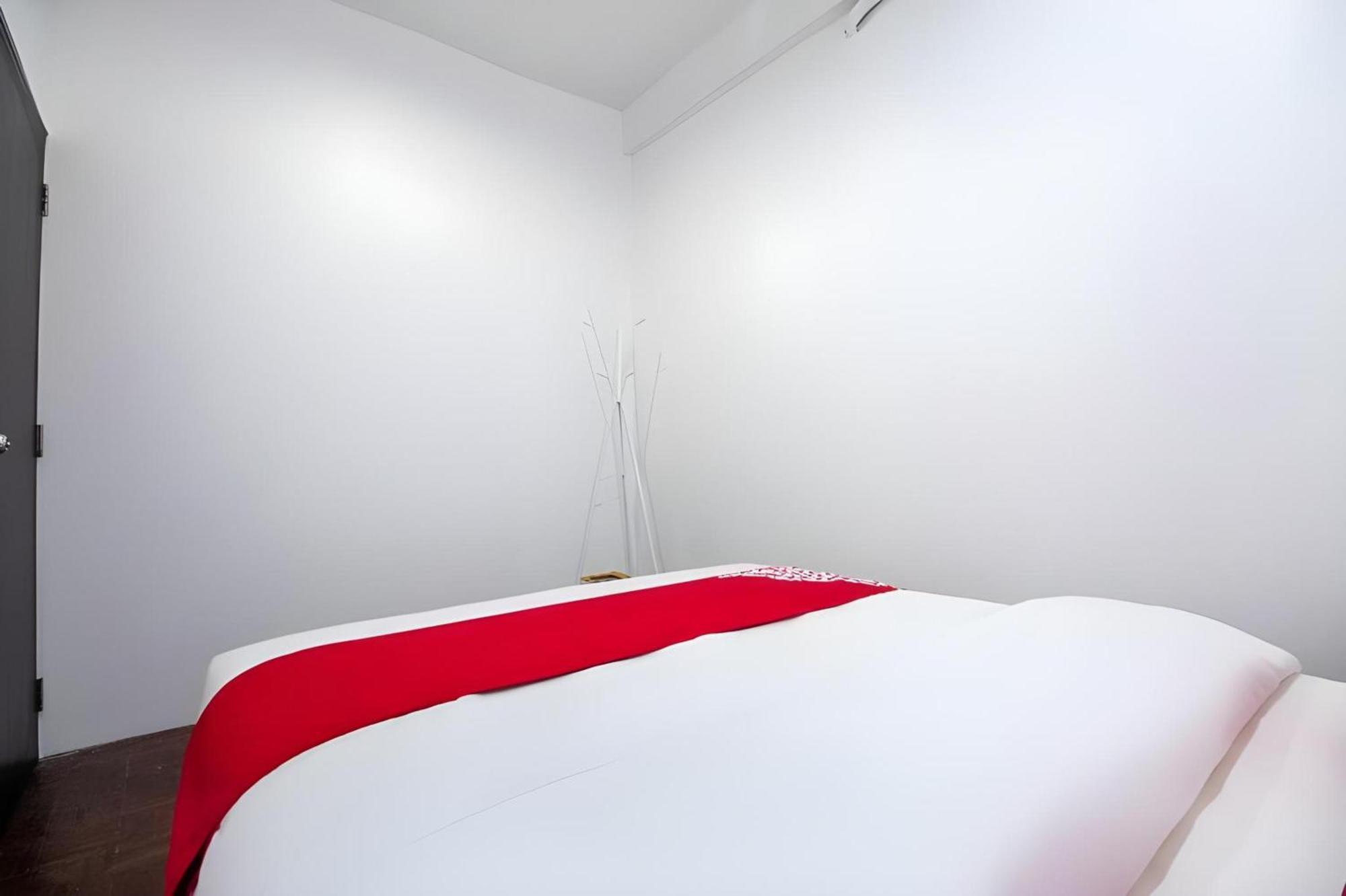 Kudi Hostel Bangkok Ngoại thất bức ảnh