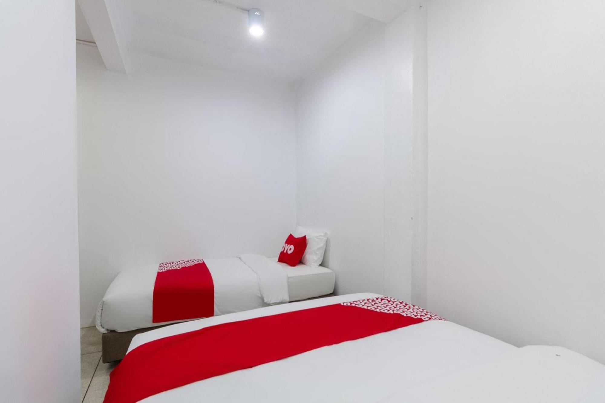 Kudi Hostel Bangkok Ngoại thất bức ảnh