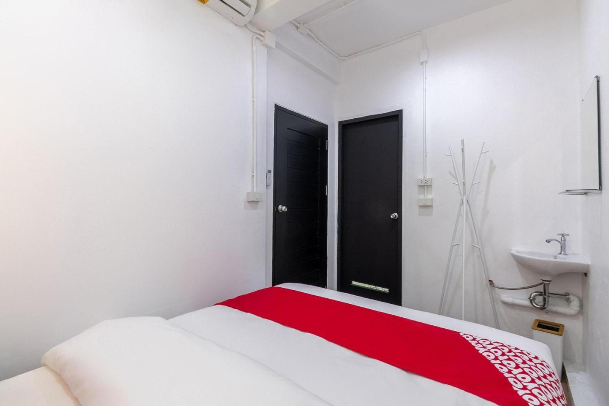 Kudi Hostel Bangkok Ngoại thất bức ảnh