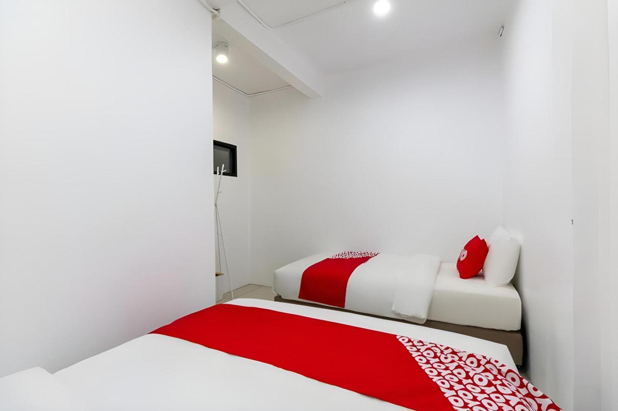 Kudi Hostel Bangkok Ngoại thất bức ảnh