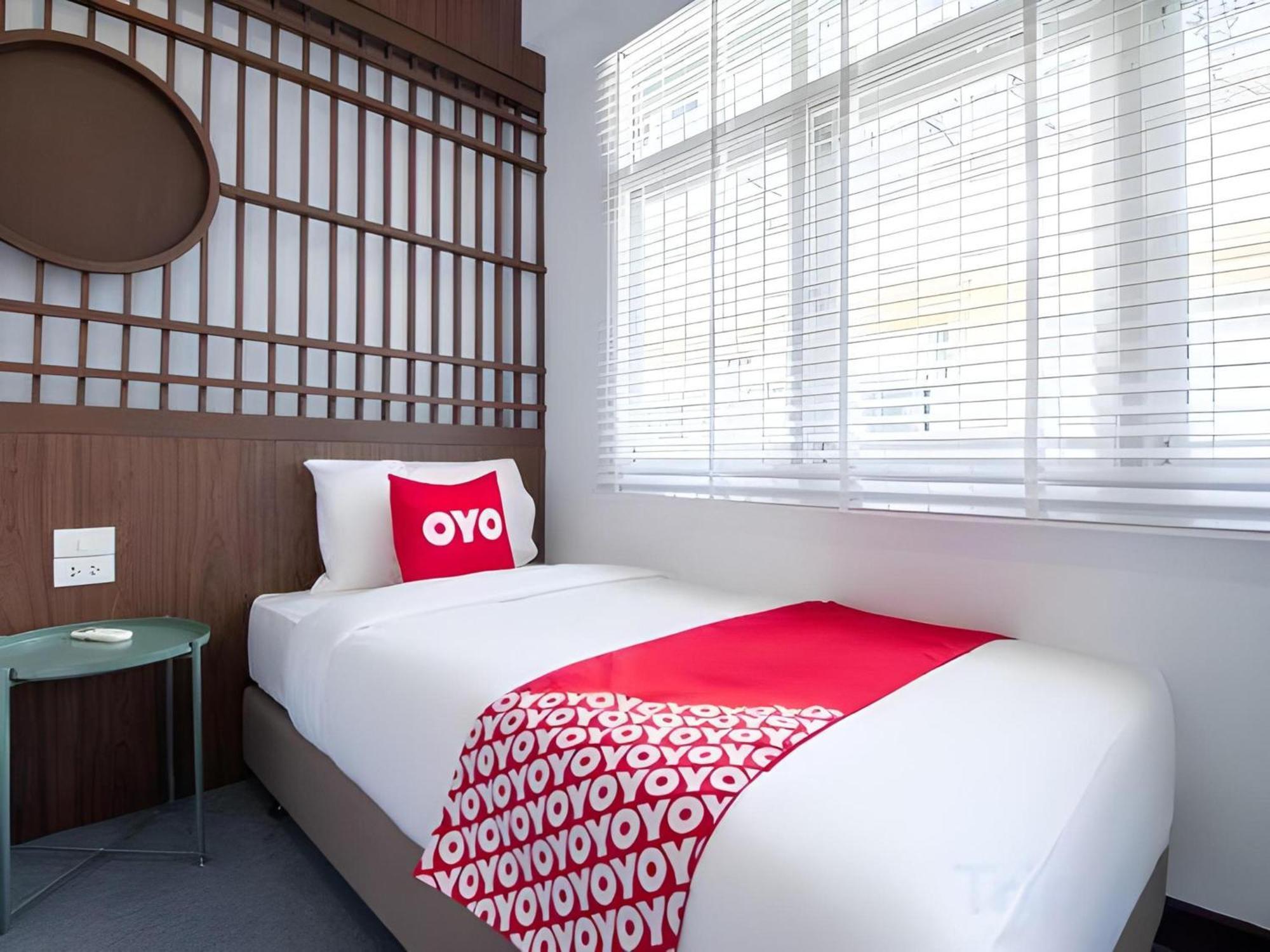 Kudi Hostel Bangkok Ngoại thất bức ảnh