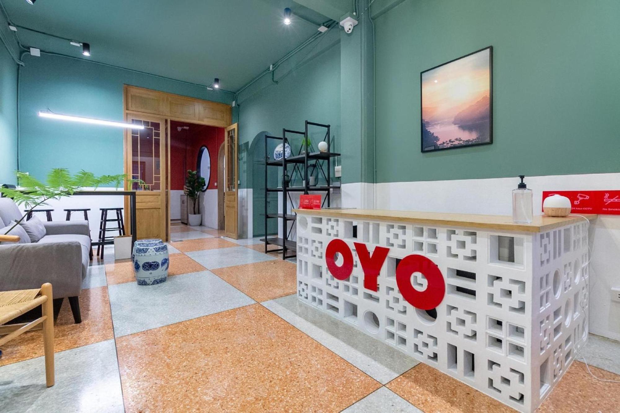 Kudi Hostel Bangkok Ngoại thất bức ảnh
