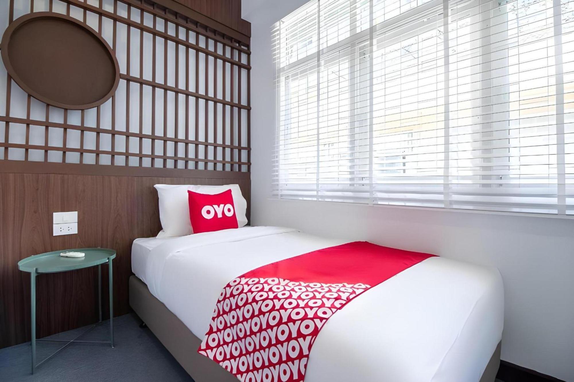 Kudi Hostel Bangkok Ngoại thất bức ảnh