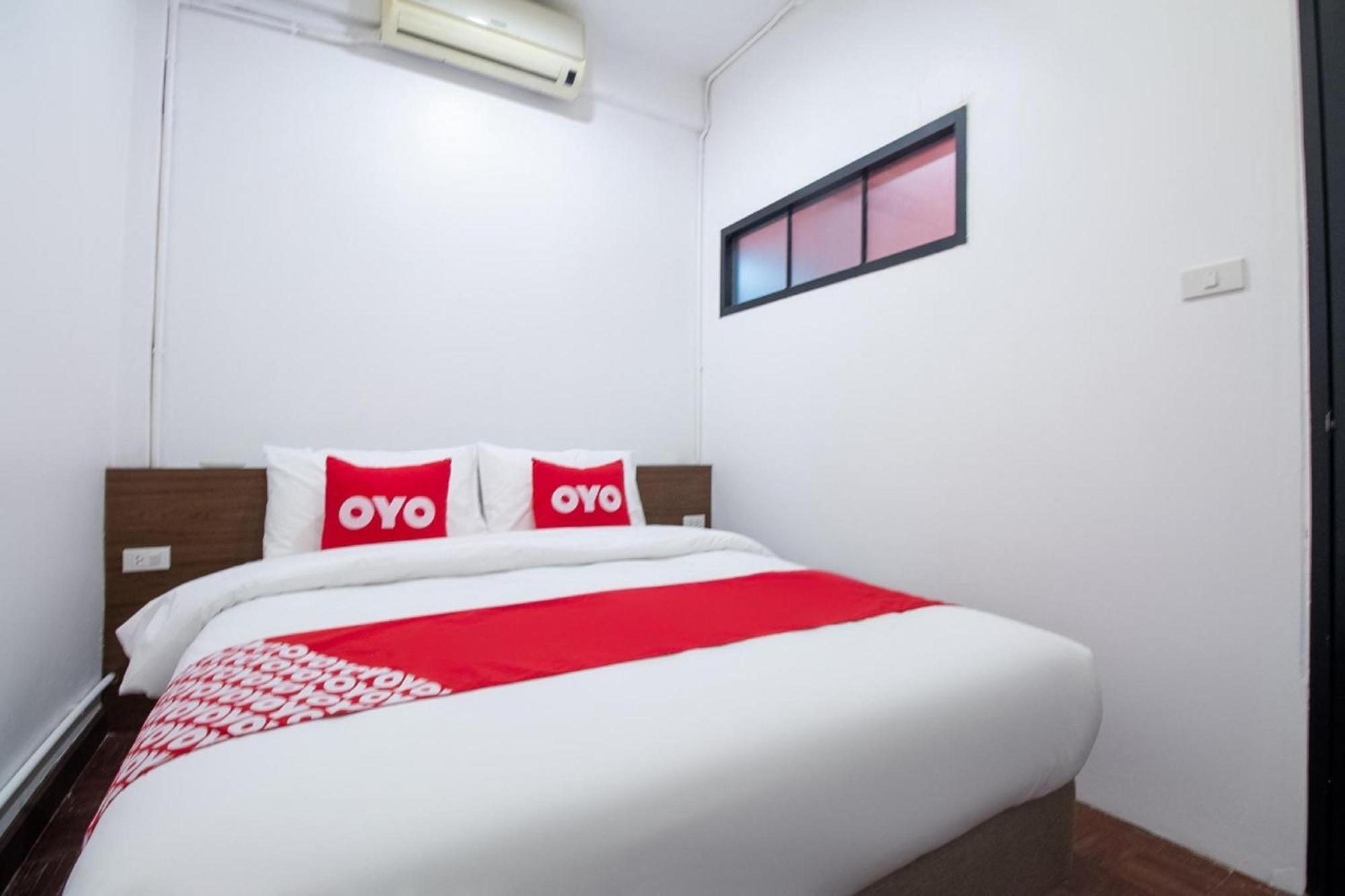 Kudi Hostel Bangkok Ngoại thất bức ảnh