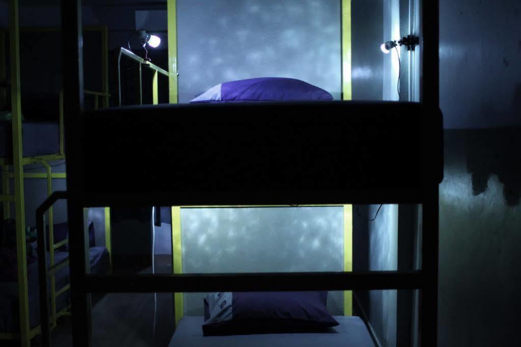 Kudi Hostel Bangkok Ngoại thất bức ảnh